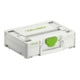 Systainer³ Festool SYS3 M-1