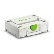Systainer³ Festool SYS3 M-2
