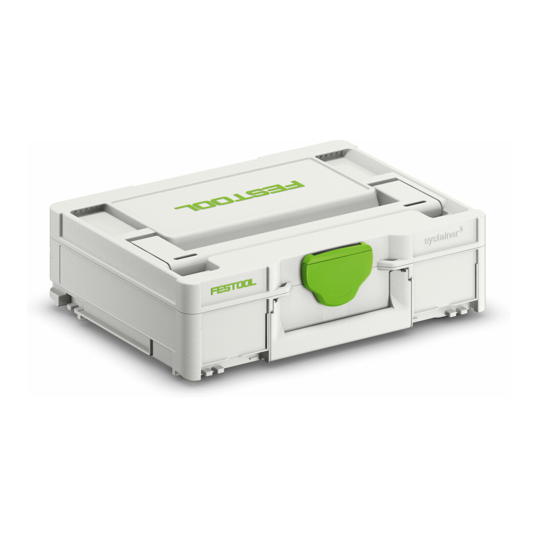 Systainer³ Festool SYS3 M