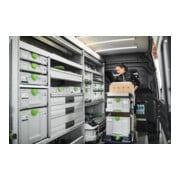 Systainer³ Festool SYS3 M-4