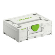Systainer³ Festool SYS3 M