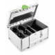 Systainer³ SYS3 M 187 ENG 18V Festool