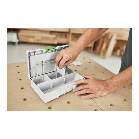 Systainer³ SYS3 S 76