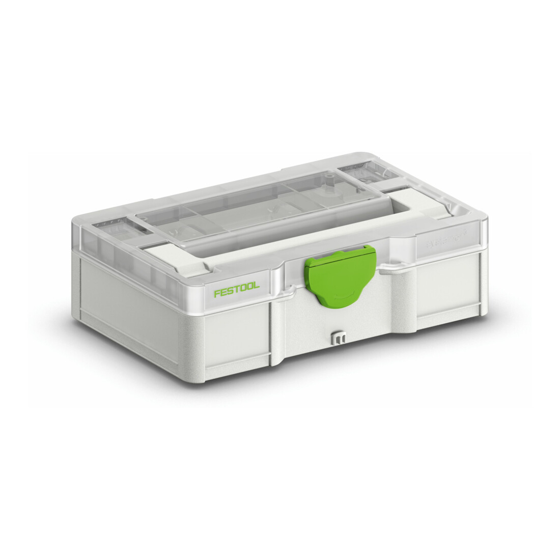 Systainer³ SYS3 S 76 TRA