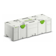 Systainer³ Festool SYS3 XXL 337-2
