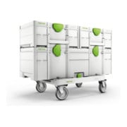 Systainer³ Festool SYS3 XXL 337-4
