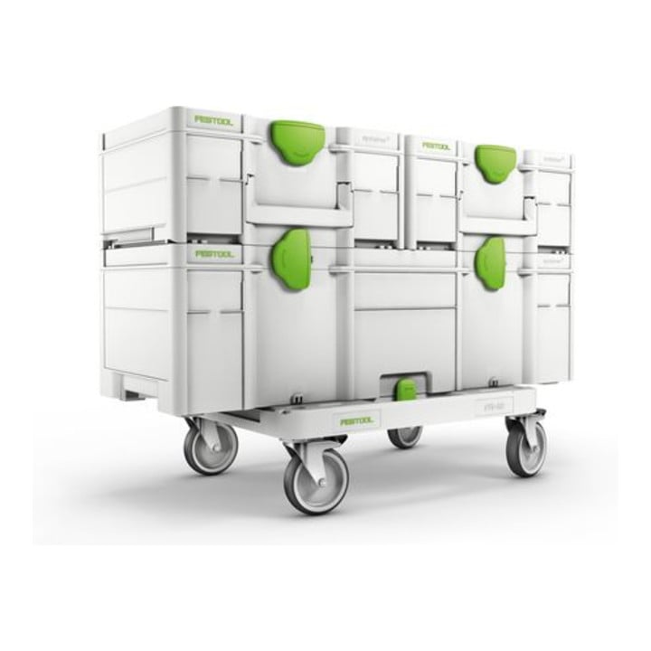 Systainer³ SYS3 XXL 237