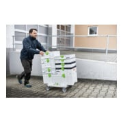 Systainer³ Festool SYS3 XXL 337-5