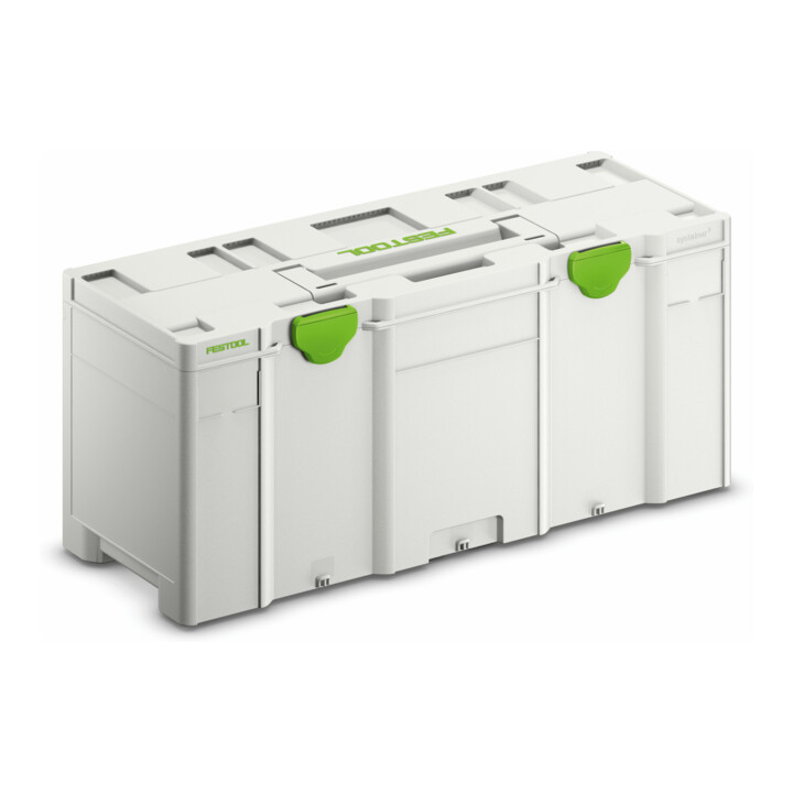 Systainer³ SYS3 XXL 337