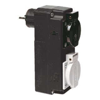 Système automatique de déclenchement ALV 1 / 230 V metabo