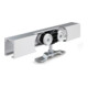 Système coulissant GEZE Perlan 140 140 kg EV 1 50-164 cm-1