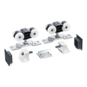 Système coulissant GEZE Perlan 140 140kg EV 1 50-124cm Perlan 140kg-2