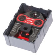Système d'affaires Rothenberger ROBOX B2350-4
