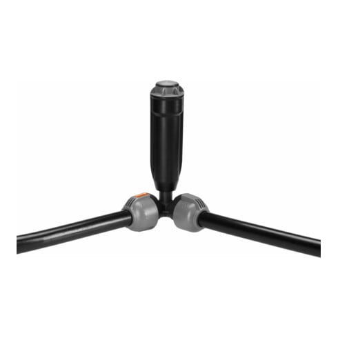 Système d'arrosage à turbine T 100 GARDENA
