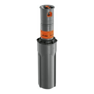 Système d'arrosage à turbine T 200 GARDENA