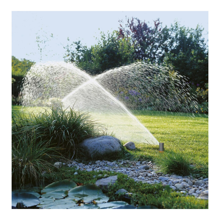 Système d'arrosage à turbine T 200 GARDENA