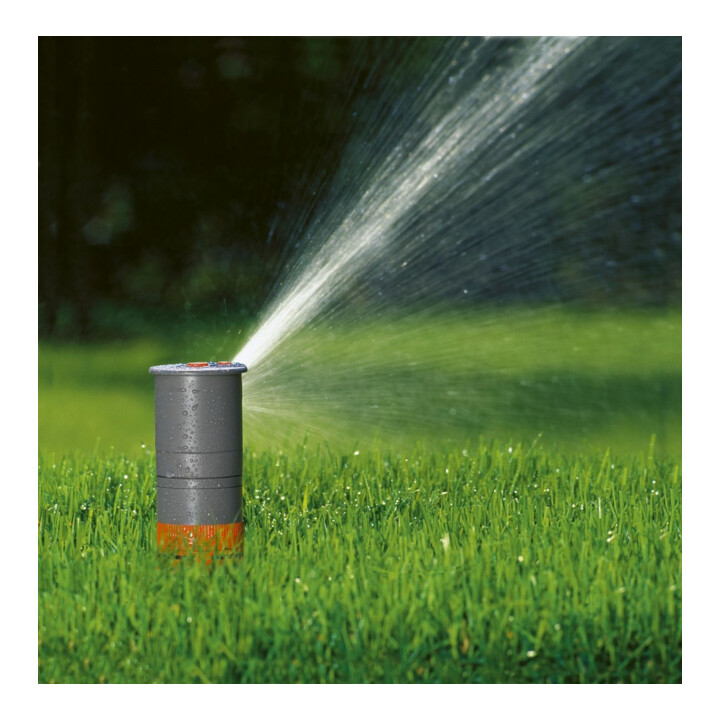 Système d'arrosage à turbine T 200 GARDENA