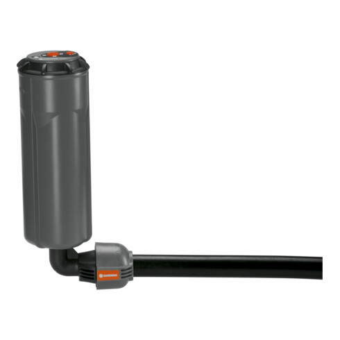 Système d'arrosage à turbine T 200 GARDENA