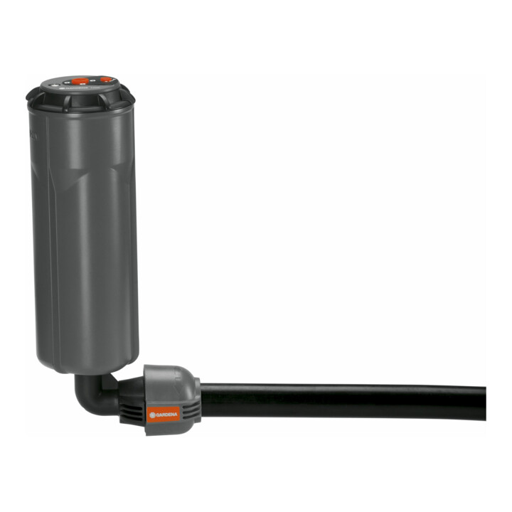 Système d'arrosage à turbine T 200 GARDENA