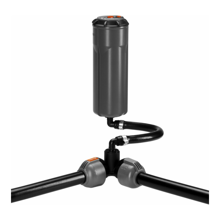Système d'arrosage à turbine T 200 GARDENA