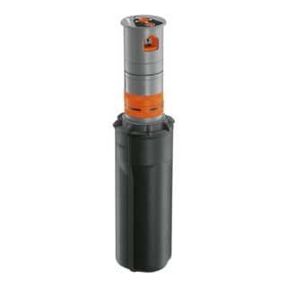 Système d'arrosage à turbine T 380 GARDENA