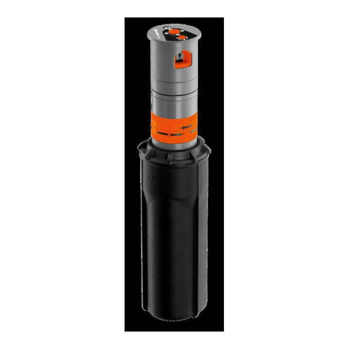 Système d'arrosage à turbine T 380 GARDENA