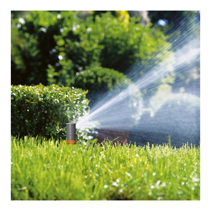 Système d'arrosage à turbine T 380 GARDENA