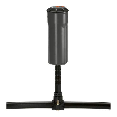 Système d'arrosage à turbine T 380 GARDENA