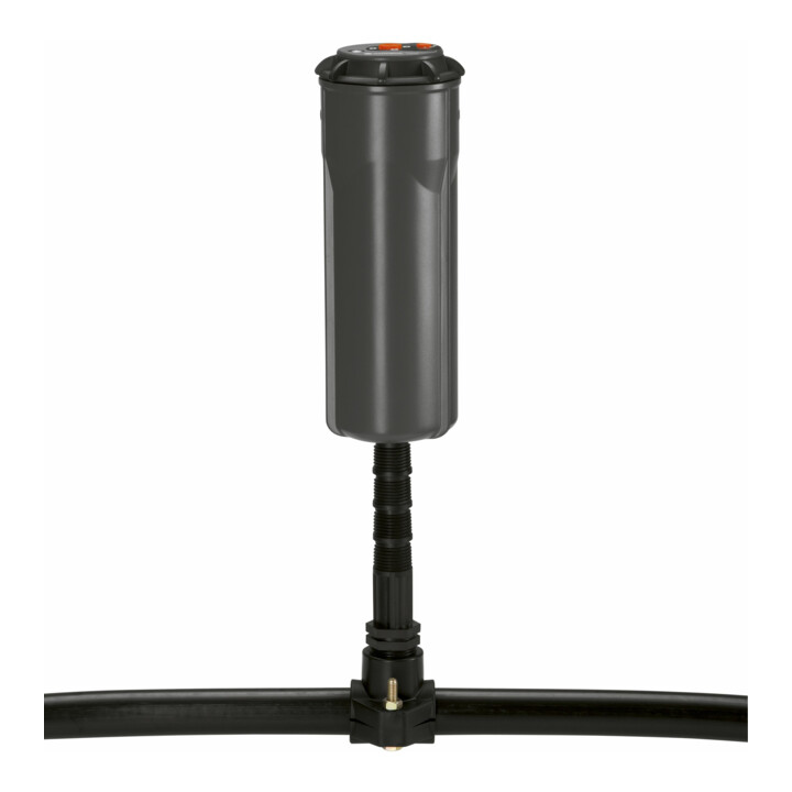 Système d'arrosage à turbine T 380 GARDENA