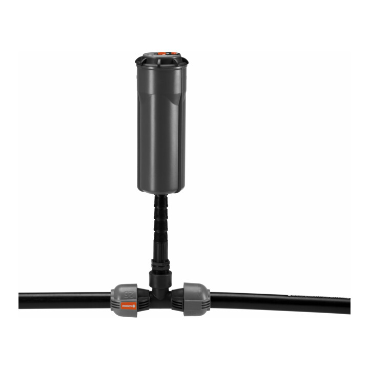 Système d'arrosage à turbine T 380 GARDENA