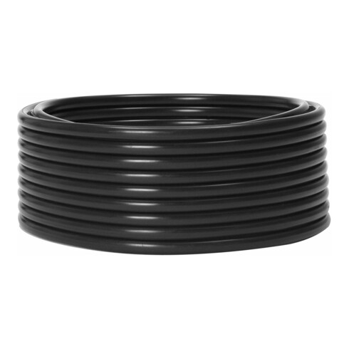 Système d'arrosage complet GARDENA avec arroseur escamotable quadrilatéral OS 140