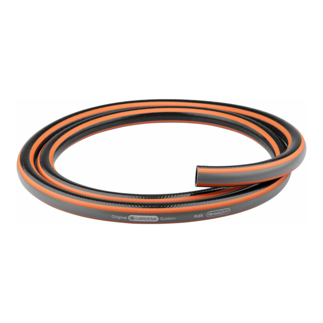 Système d'arrosage complet GARDENA avec arroseur escamotable quadrilatéral OS 140