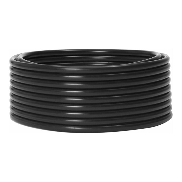 Système d'arrosage complet GARDENA avec arroseur escamotable quadrilatéral OS 140
