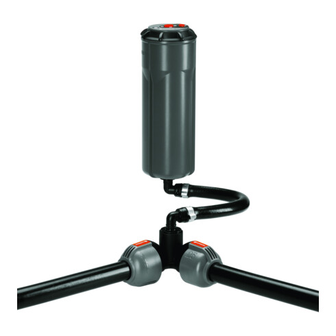 Système d'arrosage GARDENA Raccord d'arrosage, 3/4" x 1/2