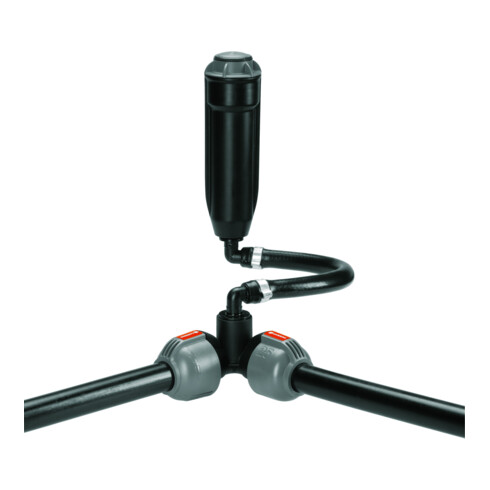 Système d'arrosage GARDENA Raccord d'arrosage, 3/4" x 1/2