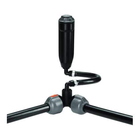 Système d'arrosage GARDENA Raccord d'arrosage, 3/4" x 1/2