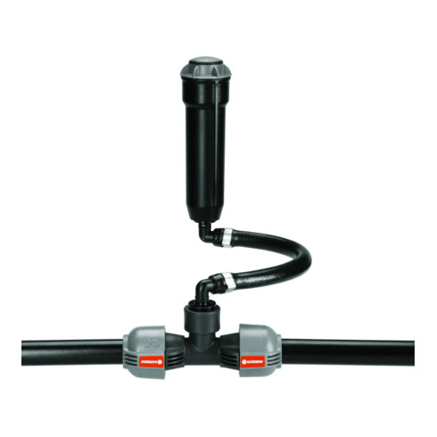 Système d'arrosage GARDENA Raccord d'arrosage, 3/4" x 1/2