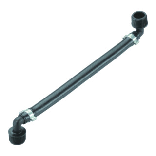 Système d'arrosage GARDENA Raccord d'arrosage, 3/4" x 3/4