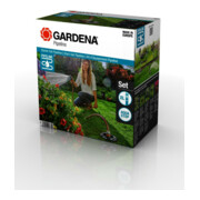 Système d'arrosage Start-Set Pipeline GARDENA-5