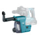 Système d'aspiration Makita DX07-3