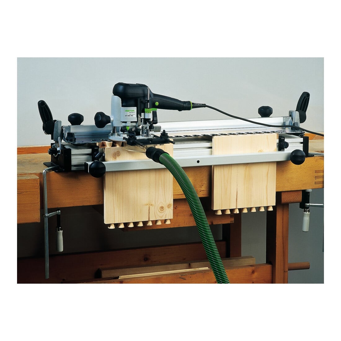 Système d'assemblage Festool VS 600 GE