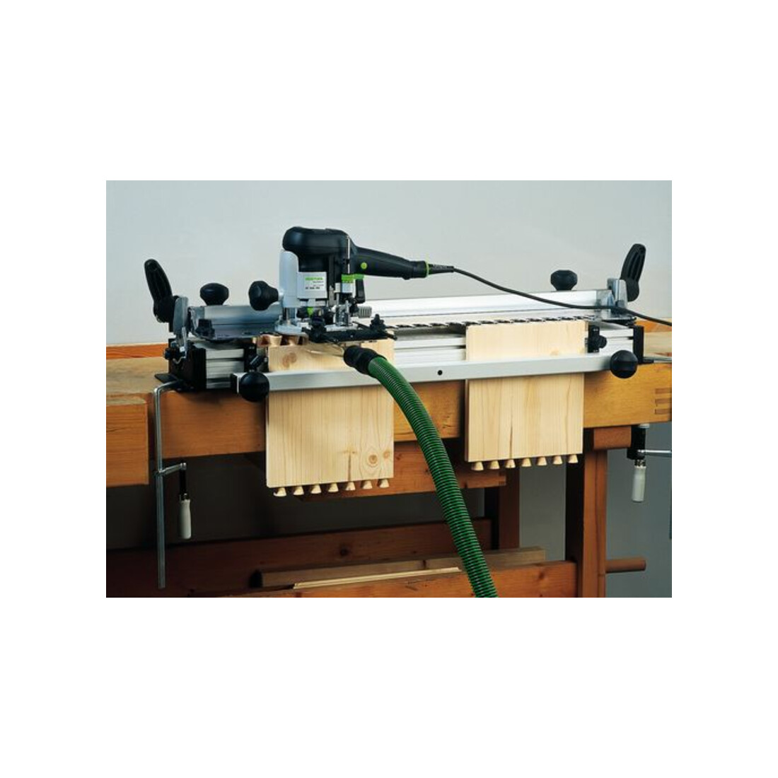 Système d'assemblage Festool VS 600 GE