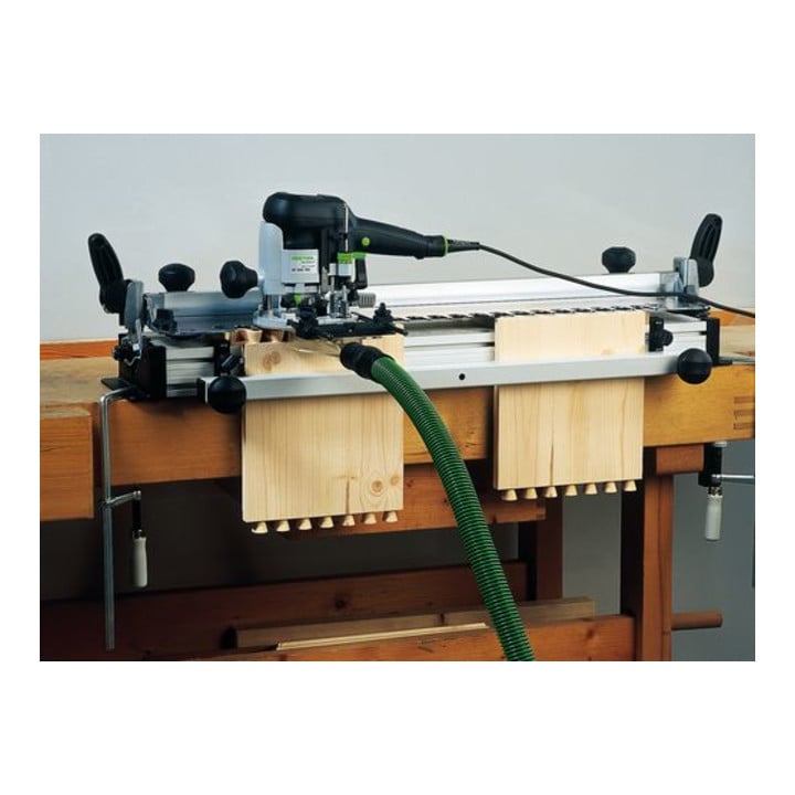 Système d'assemblage Festool VS 600 GE