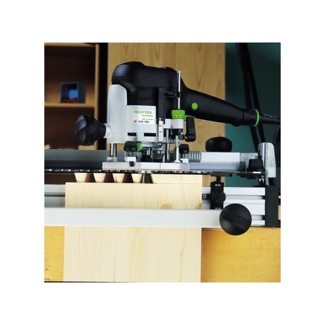 Système d'assemblage Festool VS 600 GE