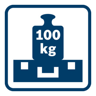 Coffret de transport L-BOXX Bosch