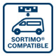 Système de boîtier Bosch L-BOXX 238-2