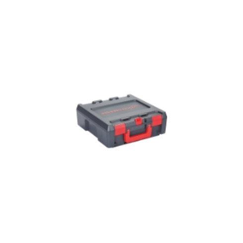Système de boîtier Rothenberger ROCASE 4414 anthracite avec clip pour le mode d'emploi