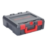 Système de boîtier Rothenberger ROCASE 4414 anthracite avec clip pour le mode d'emploi-3