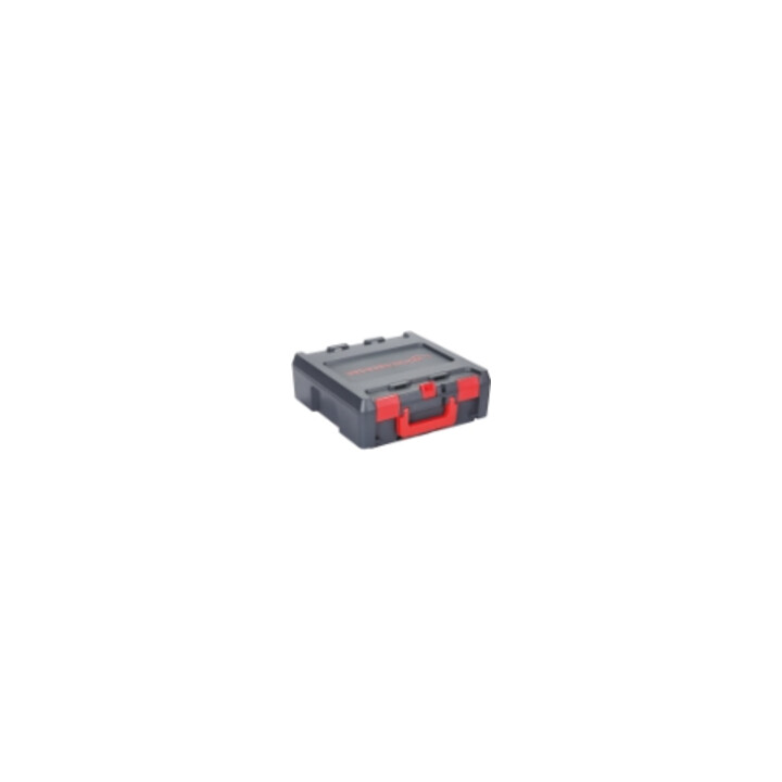Système de boîtier Rothenberger ROCASE 4414 anthracite avec incrustation pour RO RH4000