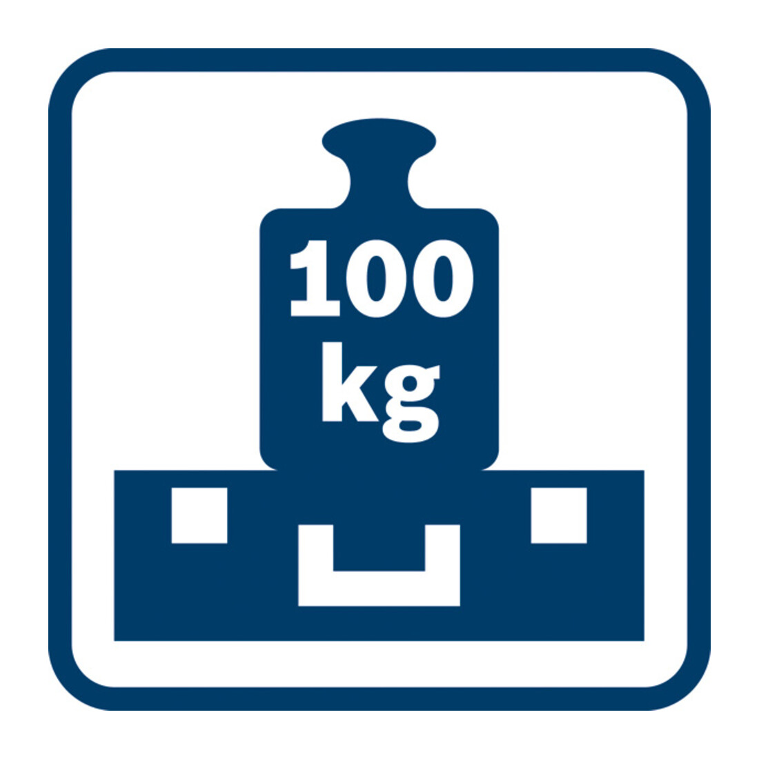 Système de caisse Bosch L-BOXX 374